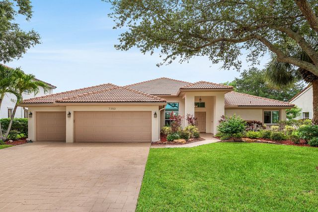 7350 NW 68 Avenue, Parkland, FL 33067