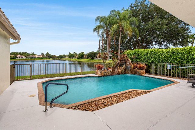 7350 NW 68 Avenue, Parkland, FL 33067