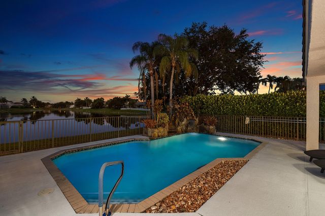 7350 NW 68 Avenue, Parkland, FL 33067