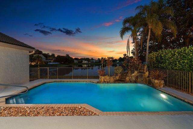 7350 NW 68 Avenue, Parkland, FL 33067