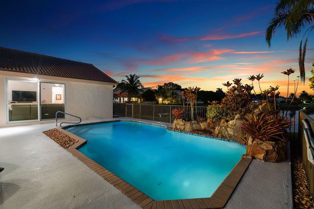 7350 NW 68 Avenue, Parkland, FL 33067