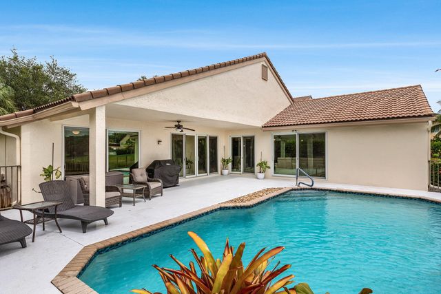 7350 NW 68 Avenue, Parkland, FL 33067