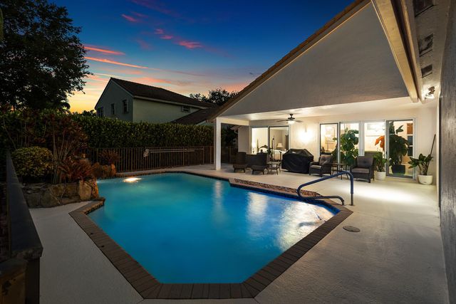 7350 NW 68 Avenue, Parkland, FL 33067