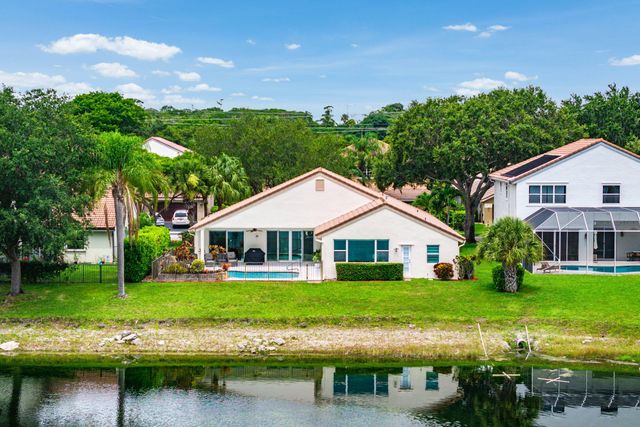 7350 NW 68 Avenue, Parkland, FL 33067