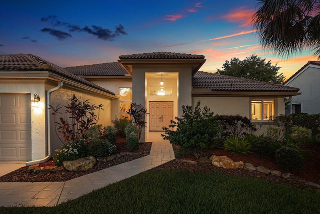 7350 NW 68 Avenue, Parkland, FL 33067
