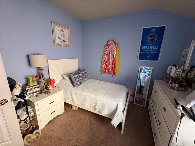 1213 Walnut Cliff Court, Fort Worth, TX 76179