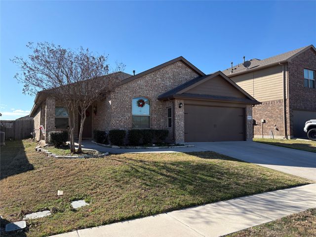 1213 Walnut Cliff Court, Fort Worth, TX 76179