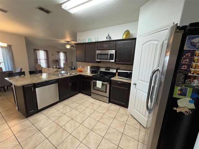 1213 Walnut Cliff Court, Fort Worth, TX 76179