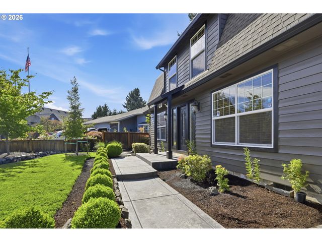 2930 NORKENZIE Rd, Eugene, OR 97408