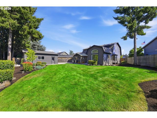 2930 NORKENZIE Rd, Eugene, OR 97408