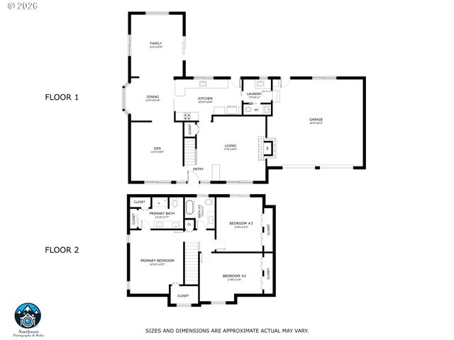 2930 NORKENZIE Rd, Eugene, OR 97408