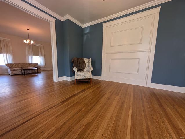 314 S 6th Street, Vincennes, IN 47591