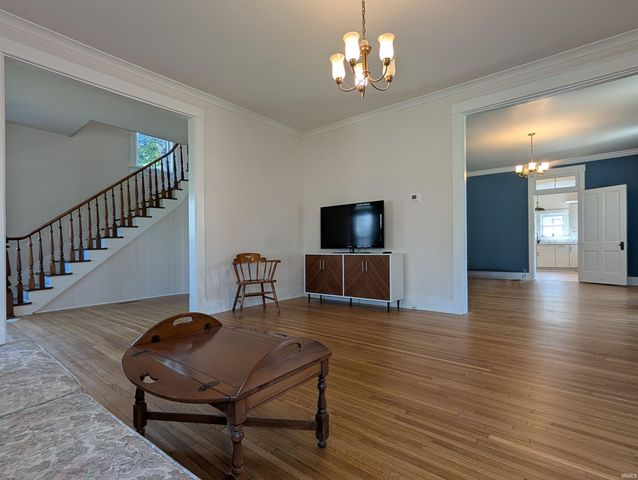 314 S 6th Street, Vincennes, IN 47591