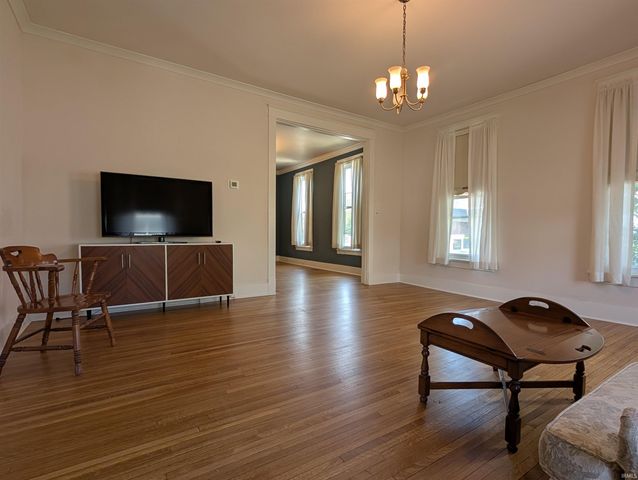 314 S 6th Street, Vincennes, IN 47591