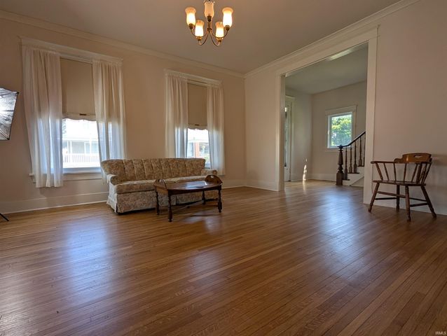 314 S 6th Street, Vincennes, IN 47591