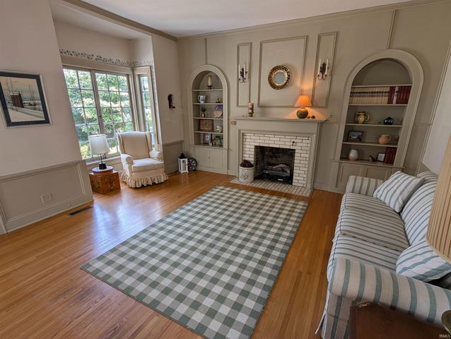 314 S 6th Street, Vincennes, IN 47591