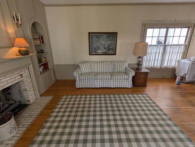 314 S 6th Street, Vincennes, IN 47591