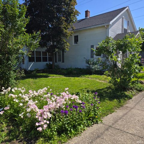 314 S 6th Street, Vincennes, IN 47591