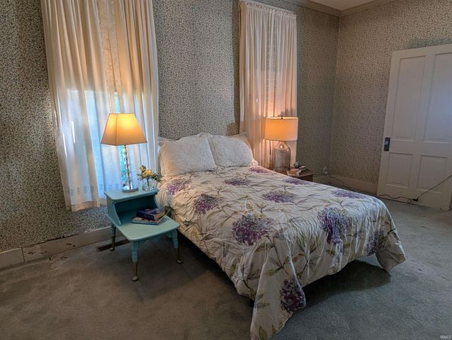 314 S 6th Street, Vincennes, IN 47591