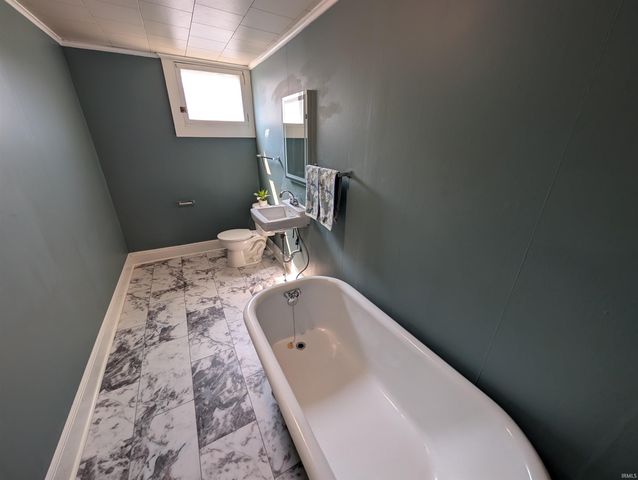 314 S 6th Street, Vincennes, IN 47591