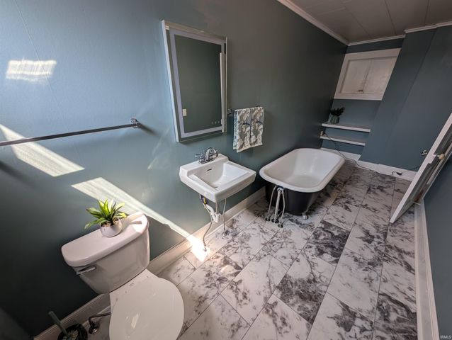 314 S 6th Street, Vincennes, IN 47591