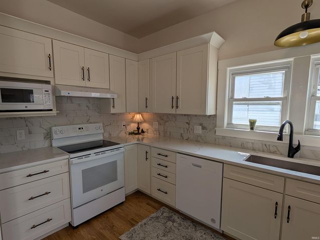 314 S 6th Street, Vincennes, IN 47591