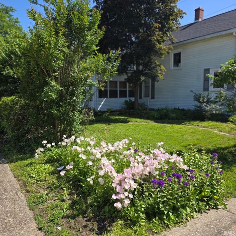 314 S 6th Street, Vincennes, IN 47591