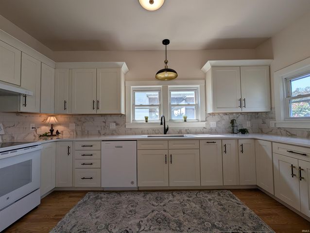 314 S 6th Street, Vincennes, IN 47591