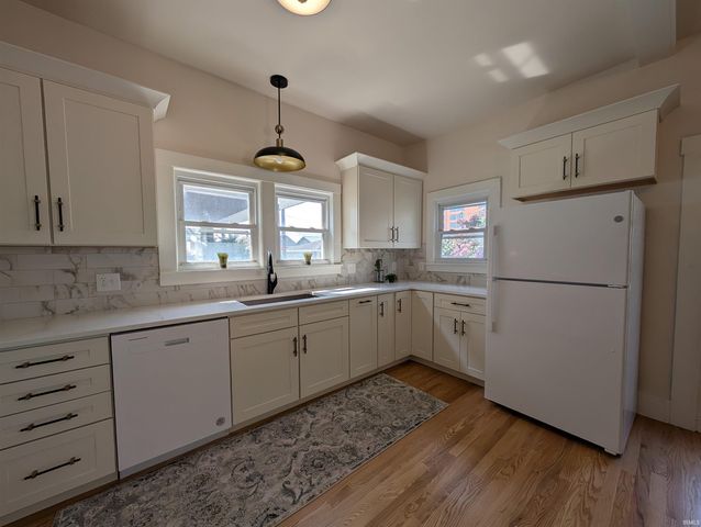 314 S 6th Street, Vincennes, IN 47591