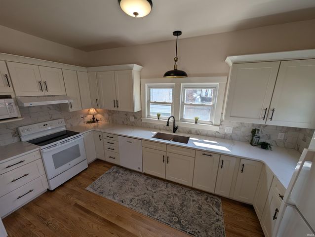 314 S 6th Street, Vincennes, IN 47591