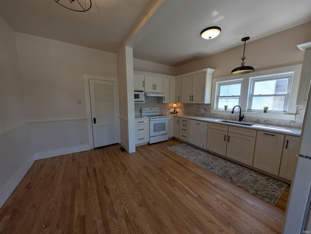 314 S 6th Street, Vincennes, IN 47591