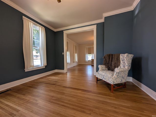 314 S 6th Street, Vincennes, IN 47591