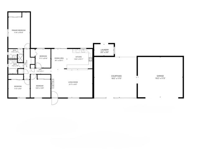 21820 Cajalco Road, Perris, CA 92570