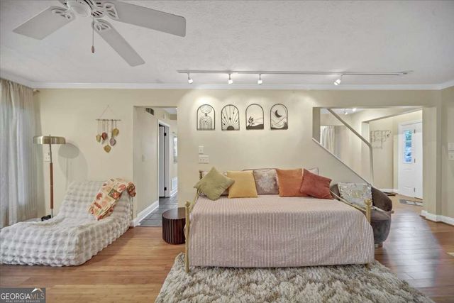 1071 Standard Drive NE, Atlanta, GA 30319