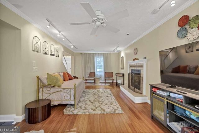 1071 Standard Drive NE, Atlanta, GA 30319