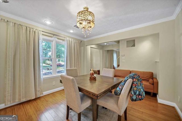 1071 Standard Drive NE, Atlanta, GA 30319