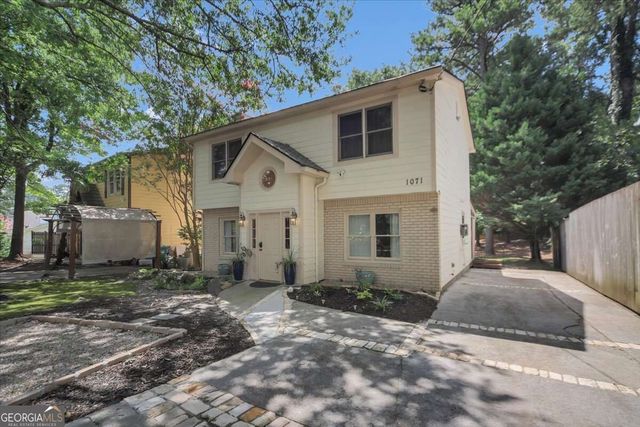 1071 Standard Drive NE, Atlanta, GA 30319