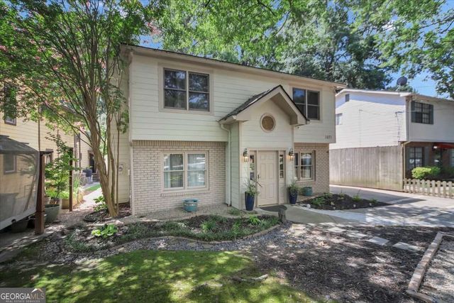 1071 Standard Drive NE, Atlanta, GA 30319