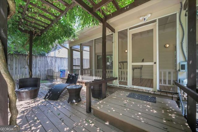 1071 Standard Drive NE, Atlanta, GA 30319