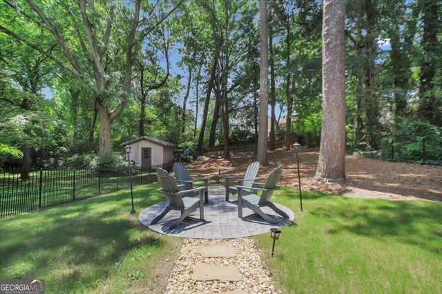 1071 Standard Drive NE, Atlanta, GA 30319