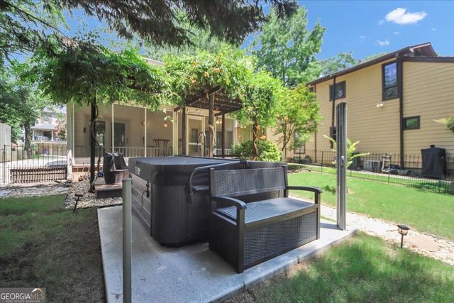 1071 Standard Drive NE, Atlanta, GA 30319
