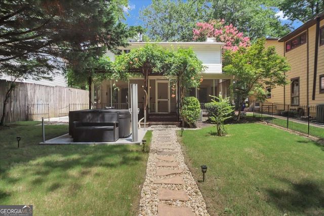1071 Standard Drive NE, Atlanta, GA 30319