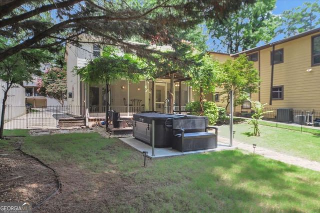 1071 Standard Drive NE, Atlanta, GA 30319