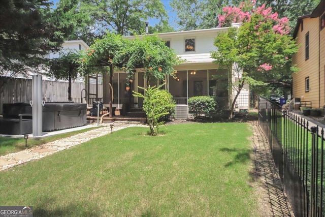 1071 Standard Drive NE, Atlanta, GA 30319