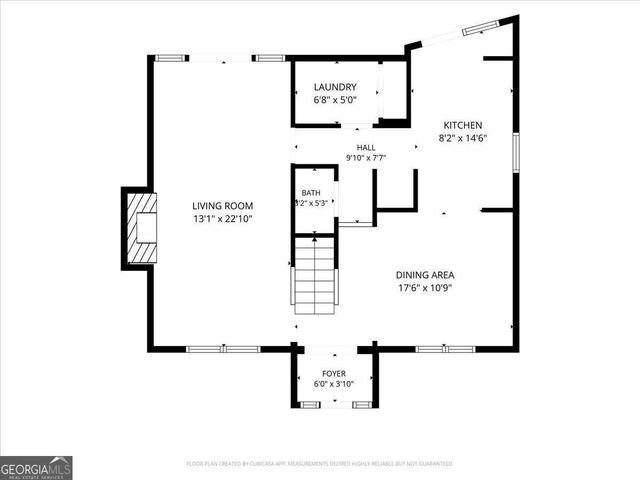 1071 Standard Drive NE, Atlanta, GA 30319