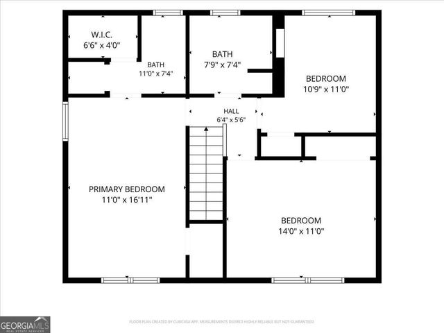 1071 Standard Drive NE, Atlanta, GA 30319