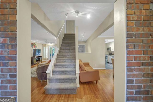 1071 Standard Drive NE, Atlanta, GA 30319