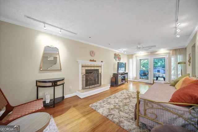 1071 Standard Drive NE, Atlanta, GA 30319