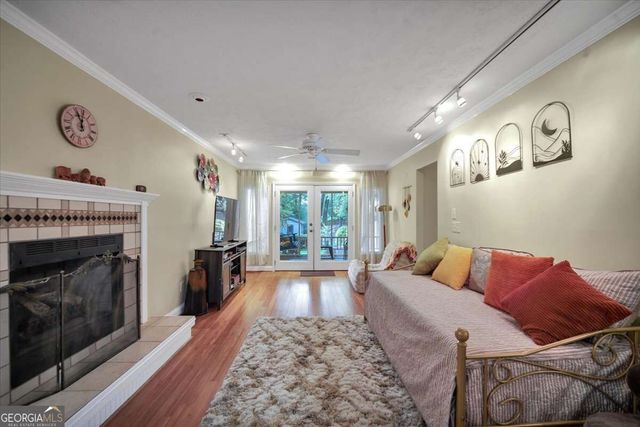 1071 Standard Drive NE, Atlanta, GA 30319