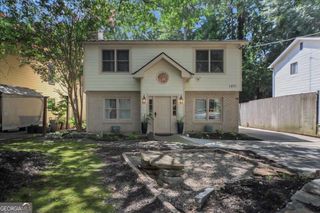 1071 Standard Drive NE, Atlanta, GA 30319